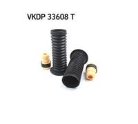 1x Kit de protection contre la poussière, amortisseur SKF VKDP 33608 T