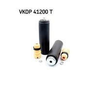 1x Kit de protection contre la poussière, amortisseur SKF VKDP 41200 T