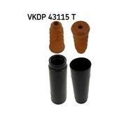 SKF VKDP 43115 T Kit de protection d'amortisseur