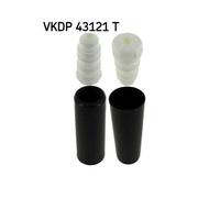 1x Kit de protection contre la poussière, amortisseur SKF VKDP 43121 T