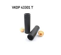 1x Kit de protection contre la poussière, amortisseur SKF VKDP 43301 T
