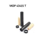 1x Kit de protection contre la poussière, amortisseur SKF VKDP 43415 T