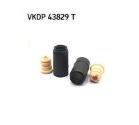 1x Kit de protection contre la poussière, amortisseur SKF VKDP 43829 T