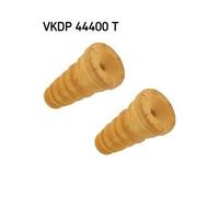 1x Kit de protection contre la poussière, amortisseur SKF VKDP 44400 T