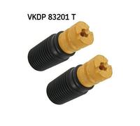 1x Kit de protection contre la poussière, amortisseur SKF VKDP 83201 T