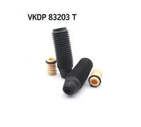 1x Kit de protection contre la poussière, amortisseur SKF VKDP 83203 T