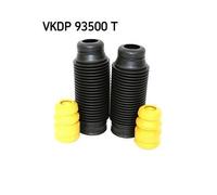 1x Kit de protection contre la poussière, amortisseur SKF VKDP 93500 T