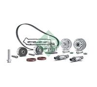 1x Kit de réglage d'arbre à cames Schaeffler INA 560 0001 10 adapté pour FIAT