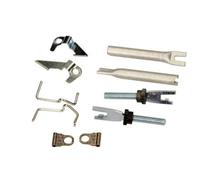 1x Kit de régleurs, frein à tambour MAXGEAR 19-3316 convient pour