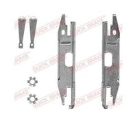 Ajusteur, frein à tambour QUICK BRAKE 105 53 002