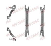Kit de régleurs, frein à tambour 110 53 003 QUICK BRAKE pour HYUNDAI KIA
