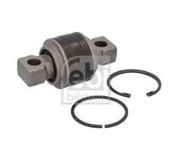 1x Kit de remise en état, bras de liaison FEBI BILSTEIN 14995 convient pour