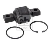 Kit de remise en état, bras de liaison FEBI 15231 pour MAN NM 4.58 1992-1997