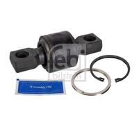 1x Kit de remise en état, bras de liaison FEBI BILSTEIN 178363 convient pour
