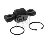 1x Kit de remise en état, bras de liaison FEBI BILSTEIN 33157 convient pour