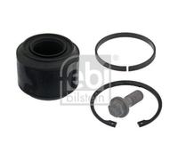 1x Kit de remise en état, bras de liaison FEBI BILSTEIN 43771 convient pour