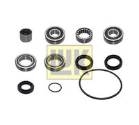 1x Kit de réparation, boîte de vitesses manuelle LuK 462 0401 10 adapté pour