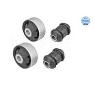 1x Kit de réparation, bras triangulaire MEYLE 100 610 0061 convient pour AUDI