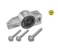 1x Kit de réparation, bras triangulaire MEYLE 100 610 0086/HD convient pour