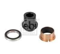 1x Kit de réparation, bride de ressort-châssis FEBI BILSTEIN 104207