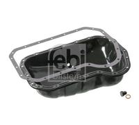 1x Kit de réparation, carter d'huile FEBI BILSTEIN 02138 convient pour VW