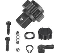 HAZET Set de pièces de rechange 6122/9N