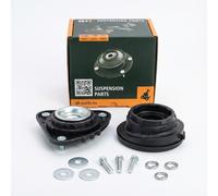 2x Kit de réparation coupelle Avant pour Focus C-Max Focus II Kuga Mazda Volvo