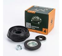 GH Kit de réparation (palier d'appui de jambe de suspension) GH-363992 Compatible avec: NISSAN KUBISTAR Kasten, RENAULT CLIO II, CLIO II Kasten/Schrägheck, KANGOO, KANGOO Express, THALIA I, TWINGO II