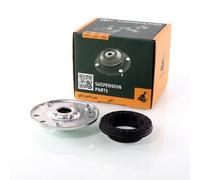 Boulon de poulie Essieu avant gauche GH-363621 GH pour OPEL SAAB FIAT