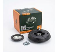 1x Kit de réparation coupelle de suspension Avant pour Citroën C2,C3 2002-2004
