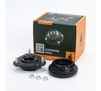 1x Kit de réparation coupelle de suspension Avant pour Ford Mondeo III 2000-