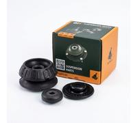 1x Kit de réparation coupelle de suspension Avant pour Toyota Yaris 2006-