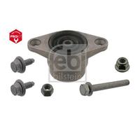 Febi bilstein 39540 Kit de montage avec vis et écrous, lot de 1