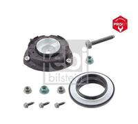 1x Kit de réparation, coupelle de suspension FEBI BILSTEIN 45497