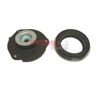 1x Kit de réparation, coupelle de suspension METZGER 6490267 convient pour