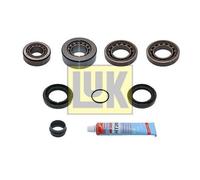 1x Kit de réparation, différentiel Schaeffler LuK 462 0398 10 adapté pour BMW