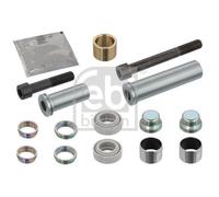 1x Kit de réparation, étrier de frein FEBI BILSTEIN 107226 convient pour MAN