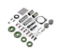 1x Kit de réparation, étrier de frein FEBI BILSTEIN 173721 convient pour DAF