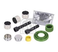 1x Kit de réparation, étrier de frein FEBI BILSTEIN 183528 convient pour DAF