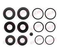 1x Kit de réparation, étrier de frein QUICK BRAKE 114-0094 convient pour