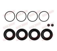 1x Kit de réparation, étrier de frein QUICK BRAKE 114-0183 convient pour