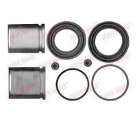 1x Kit de réparation, étrier de frein QUICK BRAKE 114-5013 convient pour