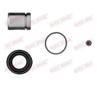 1x Kit de réparation, étrier de frein QUICK BRAKE 114-5027 convient pour