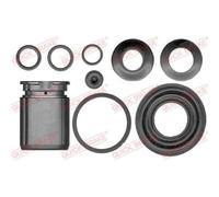 1x Kit de réparation, étrier de frein QUICK BRAKE 114-5062 convient pour