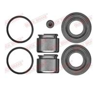 1x Kit de réparation, étrier de frein QUICK BRAKE 114-5063 convient pour