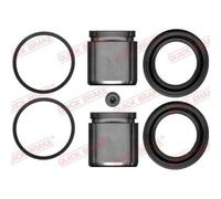 1x Kit de réparation, étrier de frein QUICK BRAKE 114-5071 convient pour
