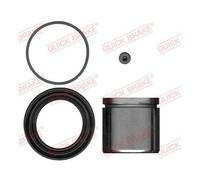 1x Kit de réparation, étrier de frein QUICK BRAKE 114-5157 convient pour