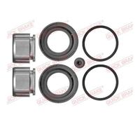 1x Kit de réparation, étrier de frein QUICK BRAKE 114-5186 convient pour