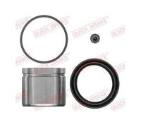 1x Kit de réparation, étrier de frein QUICK BRAKE 114-5201 convient pour