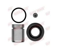 1x Kit de réparation, étrier de frein QUICK BRAKE 114-5207 convient pour